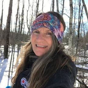 Angela, TCM Practitioner practicing in Fort St John, BC