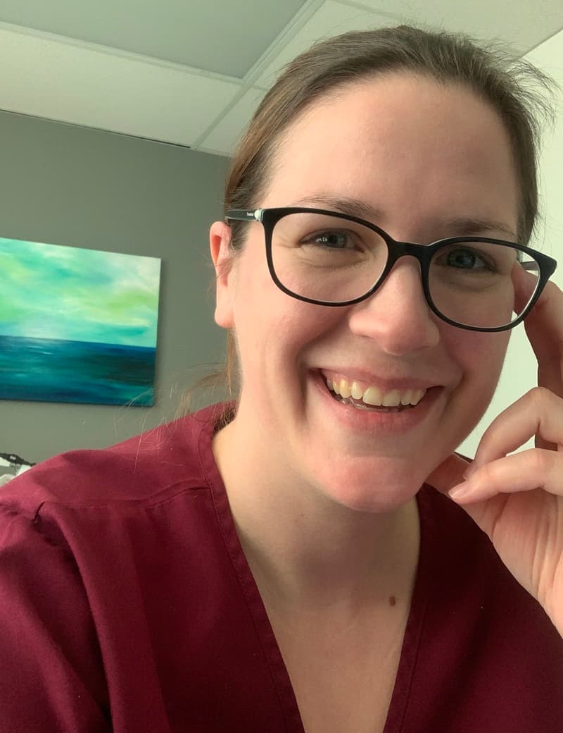 Danielle Louise Foster, TCM Practitioner listed on TCMThrive