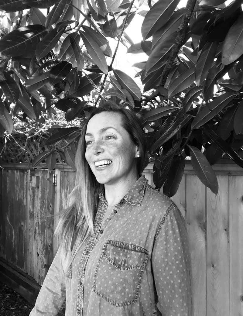 Lyndsay Daly, TCM Practitioner practicing in Ucluelet, BC