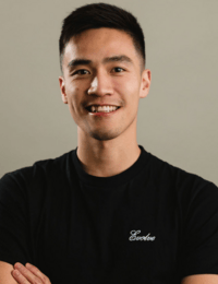 Corey Chan