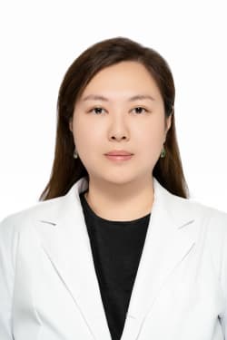 Jianlu Gao, TCM Practitioner practicing in Burnaby, BC