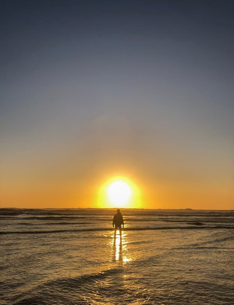 Kevin Preston, TCM Practitioner practicing in Armstrong, BC