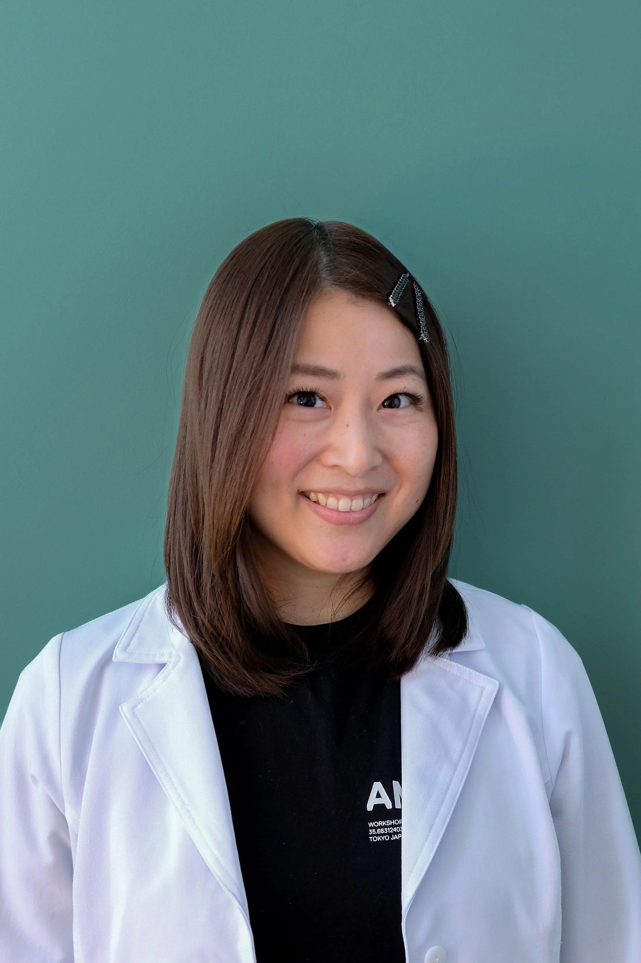 Sharon Zhang