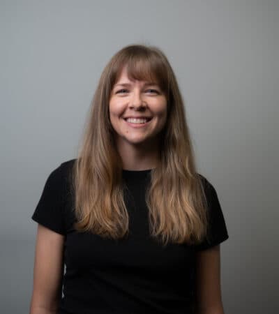 Lindsay Katschke, TCM Practitioner practicing in Victoria, BC