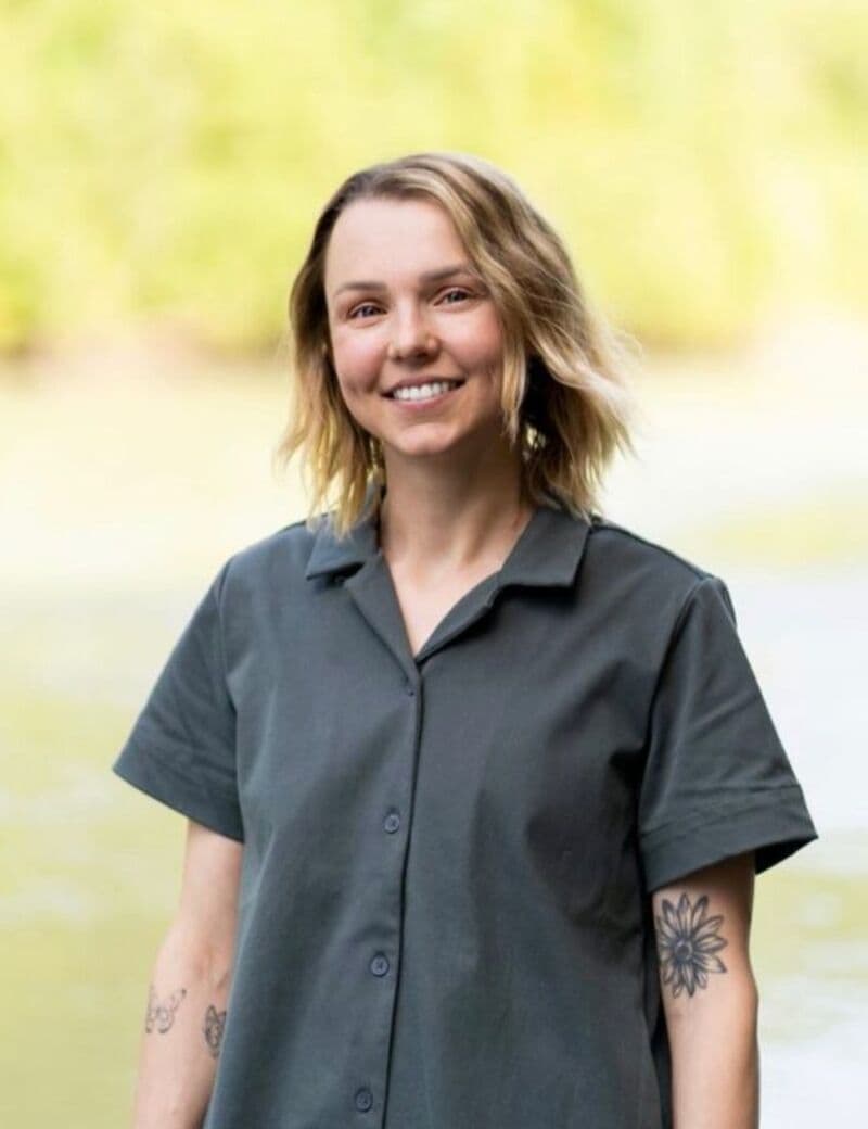 Robin Marissink, TCM Practitioner practicing in Pemberton, BC