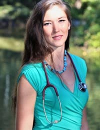 Helena Zurekova, TCM Practitioner practicing in Richmond, BC