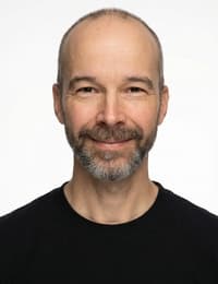 Marc Fortin