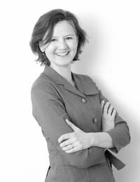 Gillian Paton, TCM Practitioner practicing in North Vancouver, BC