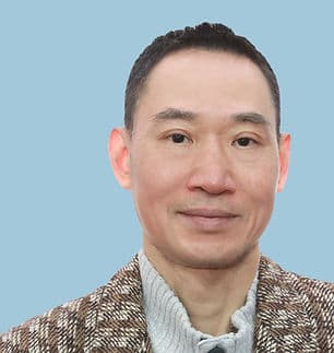 Steven Zhou, TCM Practitioner practicing in Burnaby and Surrey, BC