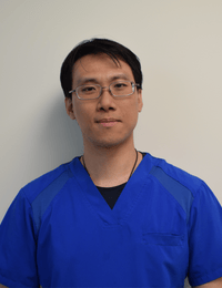 Xu Hua (Rick) LIN