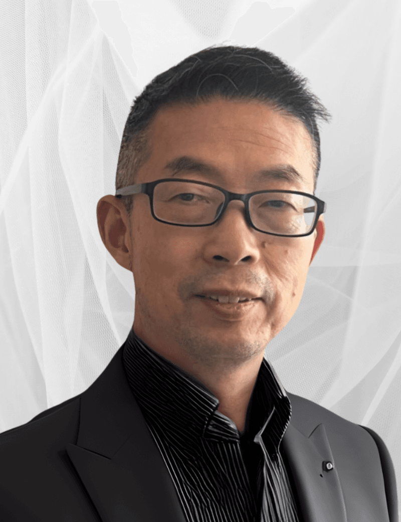 Han Yong (Jackson) Wu, TCM Practitioner practicing in Kelowna, BC