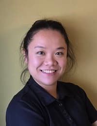 Hai Xin (Angelina) Huang