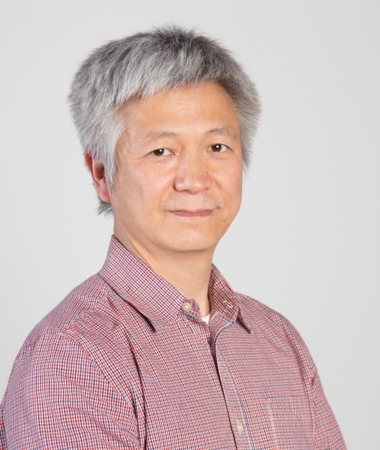 Yi Wang, TCM Practitioner practicing in Vancouver, BC