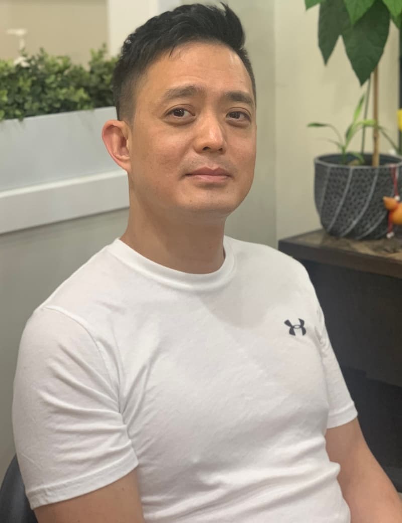 Du Yong Lee, TCM Practitioner in Port Coquitlam, BC