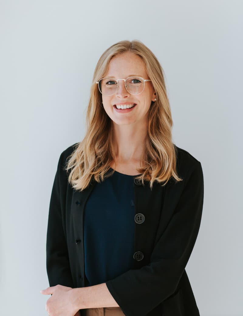 Meghan Dougan, TCM Practitioner practicing in Squamish, BC