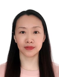 Sunny Zhao (102123)
