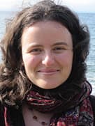 Urszula Dragowska, TCM Practitioner practicing in Sechelt, BC