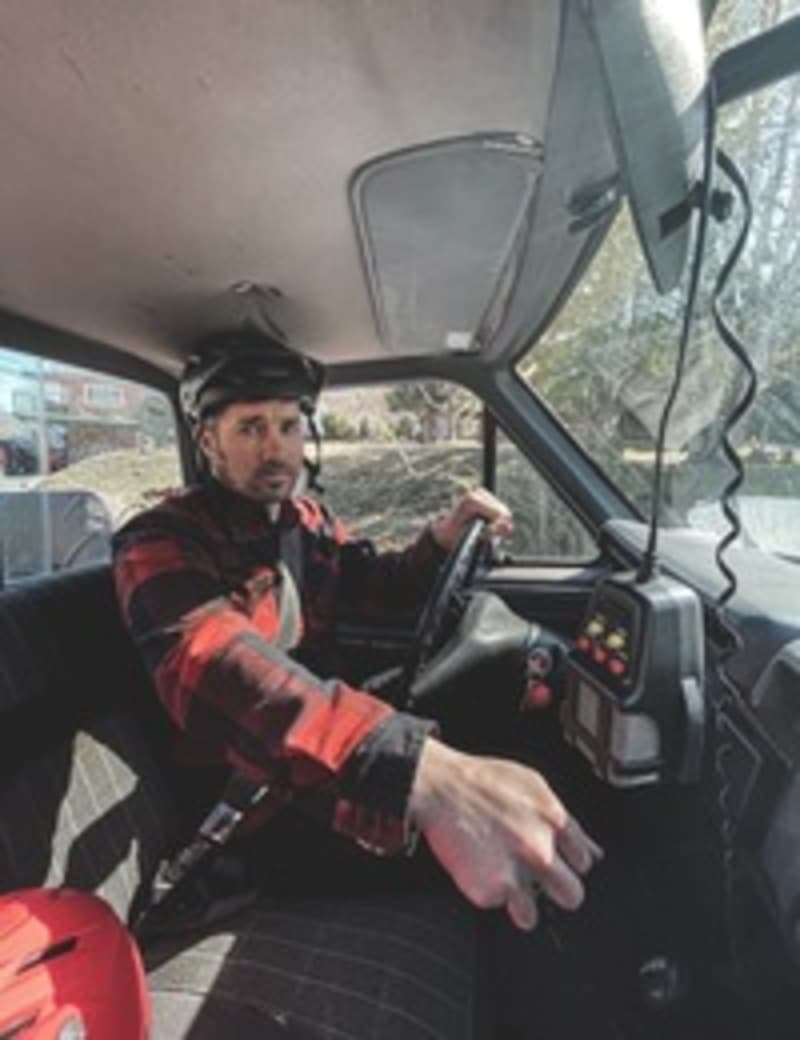 Chris Mansbridge, TCM Practitioner practicing in Castlegar, BC