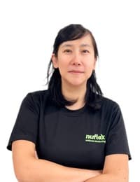 Enna Liu Yang, TCM Practitioner practicing in Langley, BC