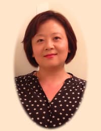 Shirly Liu