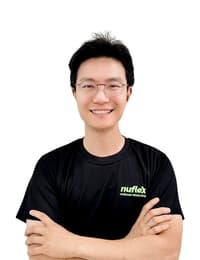 Ethan(Byungkoan) Ro, TCM Practitioner practicing in Langley, BC