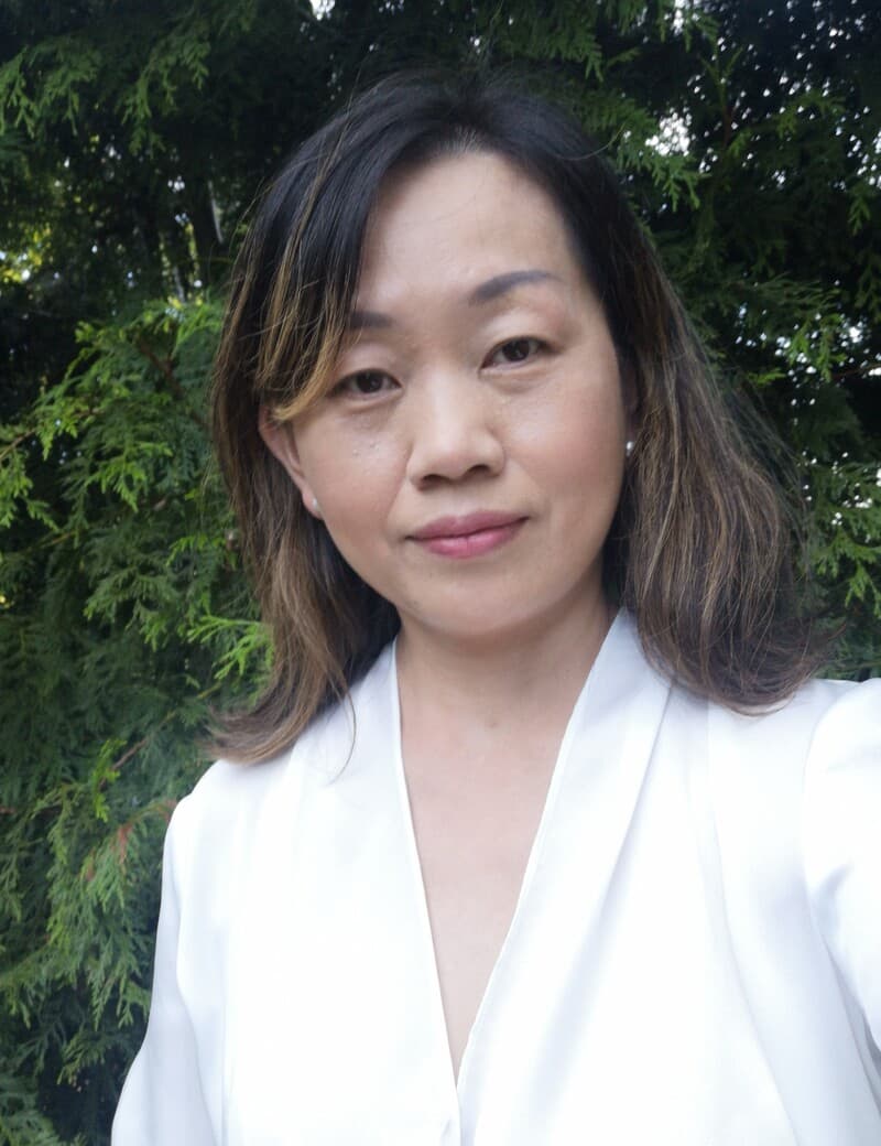 Hua Lena Xu, TCM Practitioner in Surrey, BC
