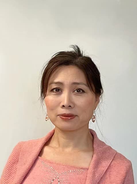 Eve Kong, TCM Practitioner practicing in Coquitlam and Port Coquitlam, BC