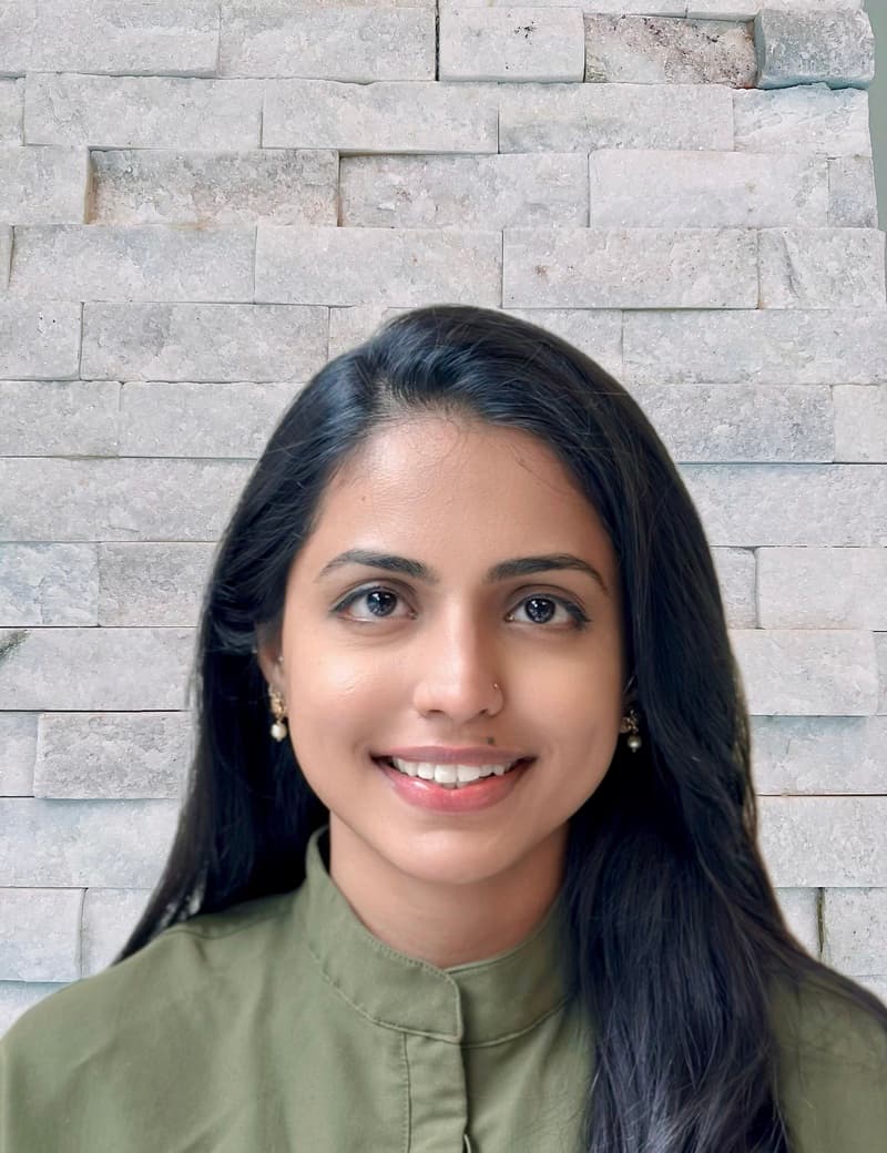 Neha Gangji, TCM Practitioner practicing in Vancouver, BC