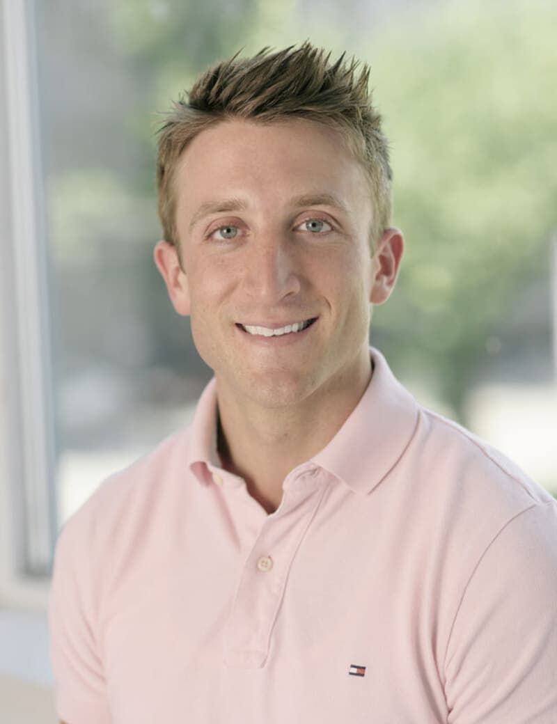 Dan Wilson, TCM Practitioner practicing in Vancouver, BC