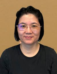 Vicky Zhang