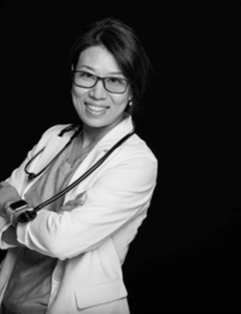 Zhuo (Tracy) Cheng