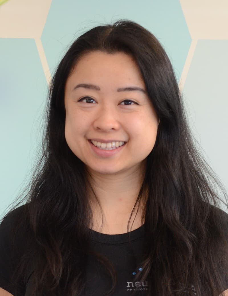 Annie Liang, TCM Practitioner in Burnaby, BC