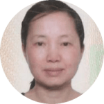 Jing Zhang, TCM Practitioner listed on TCMThrive
