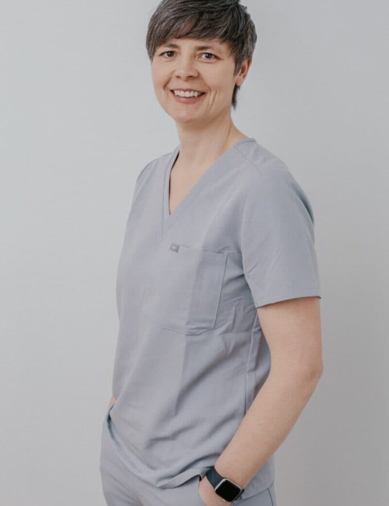 Jeda Boughton, TCM Practitioner in Vancouver, BC