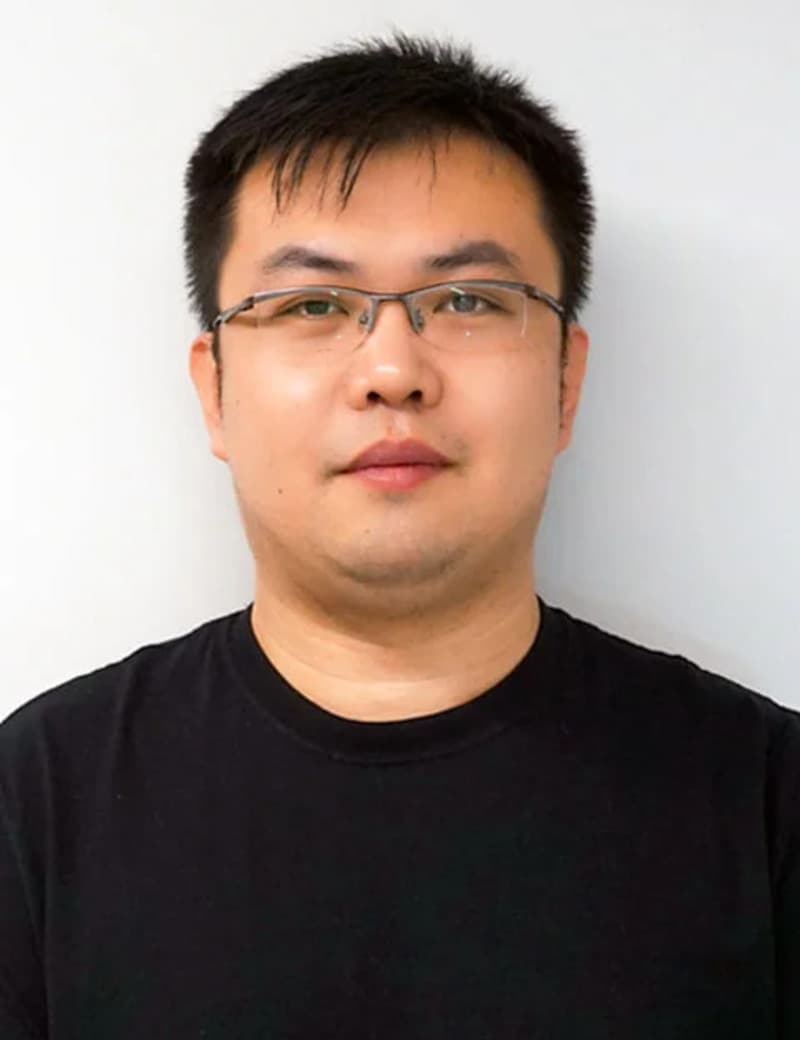 Danlin Liang