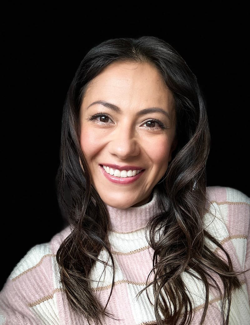 Nancy Paulin, TCM Practitioner in Delta, BC
