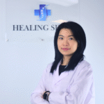 Shirley Cai, TCM Practitioner practicing in Burnaby, BC
