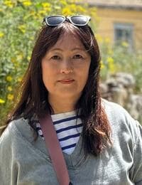 Toshiko Kai, TCM Practitioner practicing in Richmond, BC