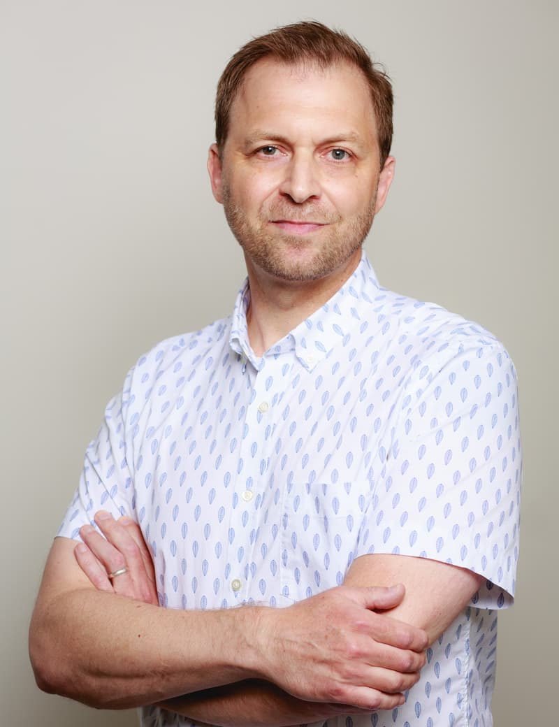 Christopher James TURPIN, TCM Practitioner practicing in Surrey, BC