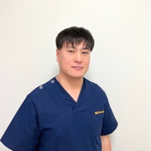 Cheol Won Ohk, TCM Practitioner listed on TCMThrive