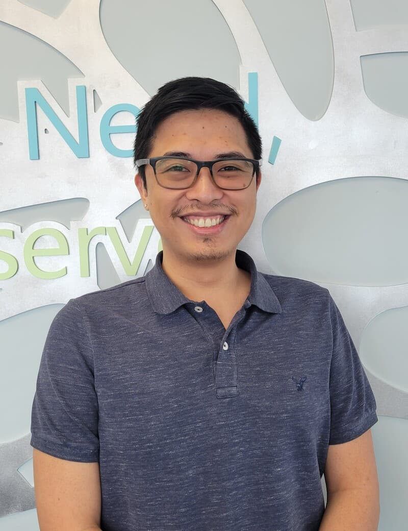 Arvin Cheng, TCM Practitioner practicing in Pitt Meadows and Port Moody, BC