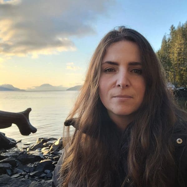 Rebecca, TCM Practitioner in Courtenay, BC