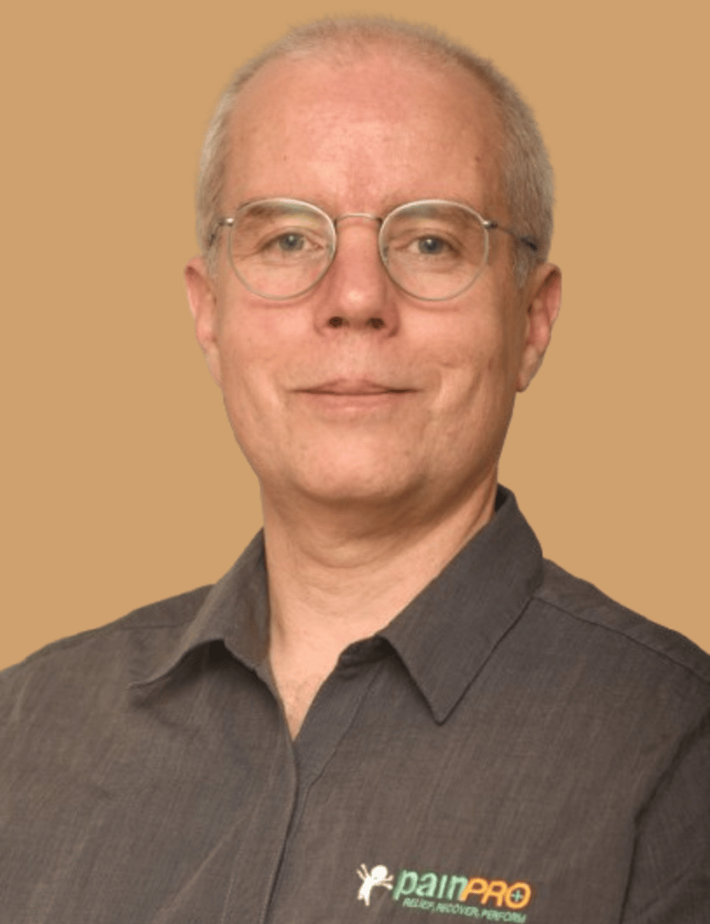 Gil Gosch
