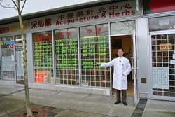 Xin Long Song, TCM Practitioner practicing in Richmond, BC