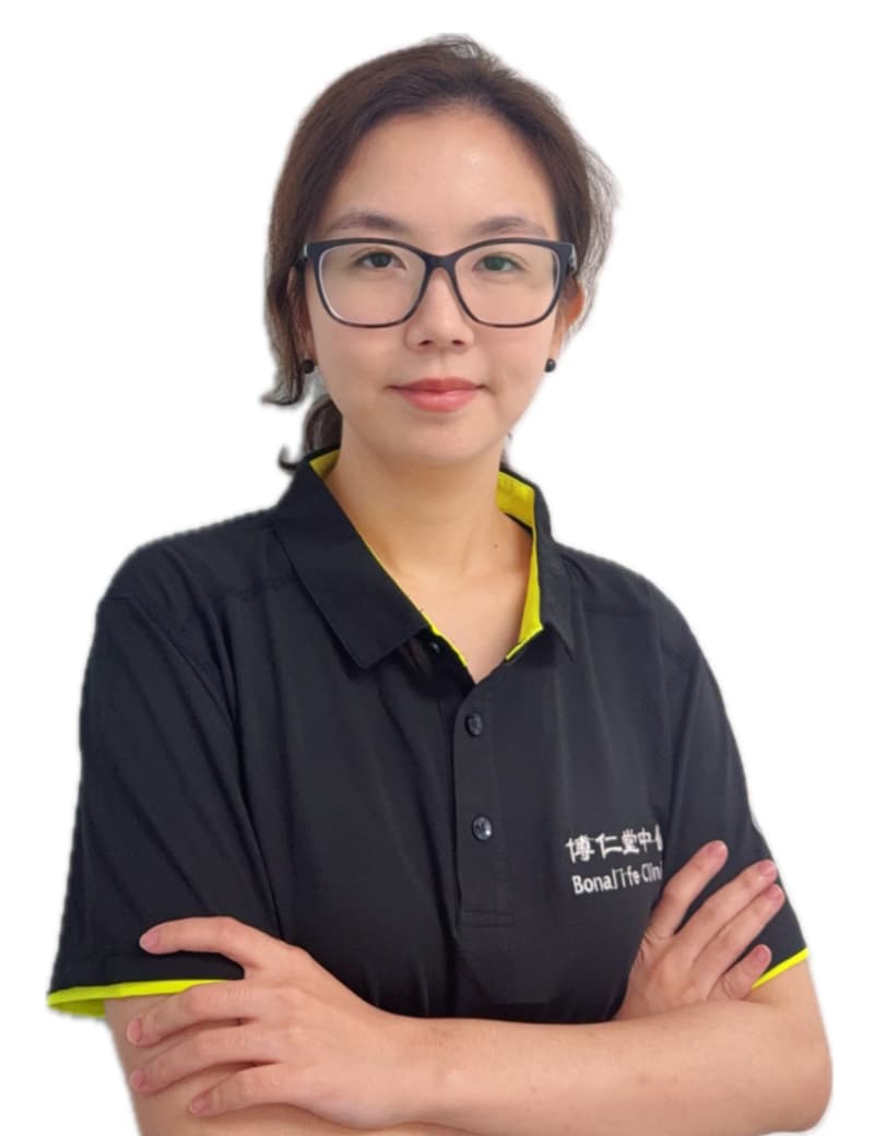 Yu-Cheng Zhang (Scarlett)