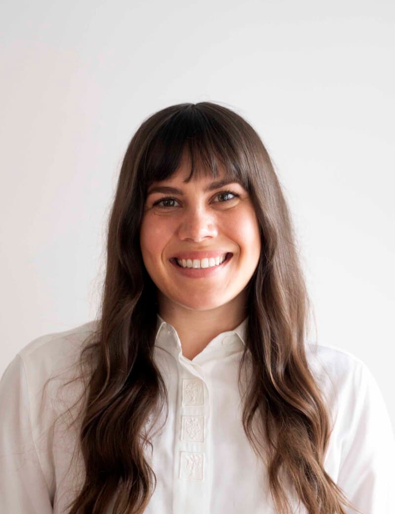 Rachel van Wersch, TCM Practitioner practicing in Victoria, BC