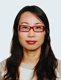 Ying (Alyssa) Gao, TCM Practitioner in Richmond, BC