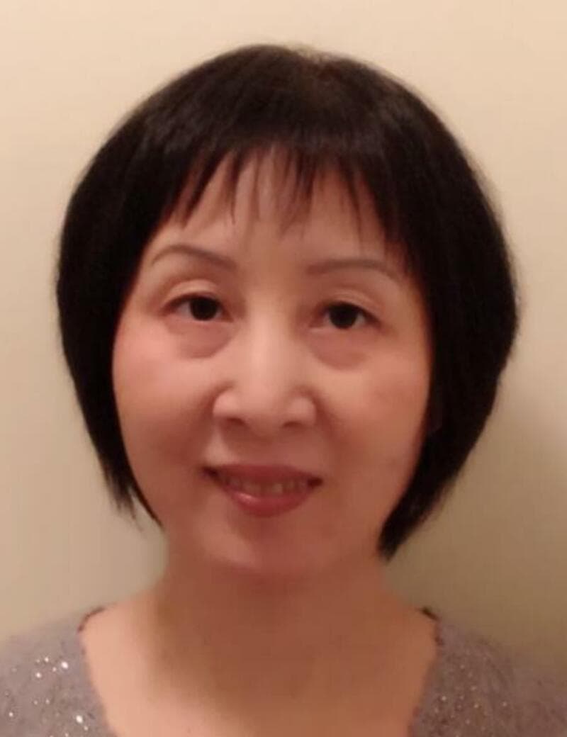 Jing Wang, TCM Practitioner practicing in Abbotsford, BC
