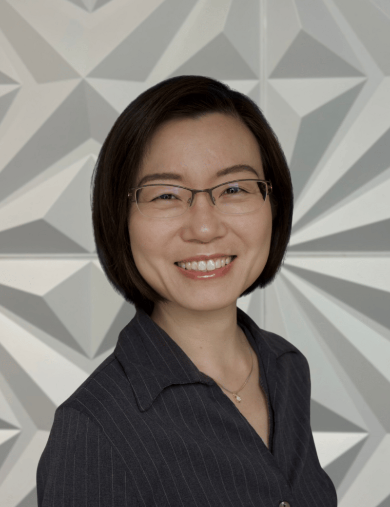 Charity Cheng, TCM Practitioner practicing in Burnaby and Coquitlam, BC