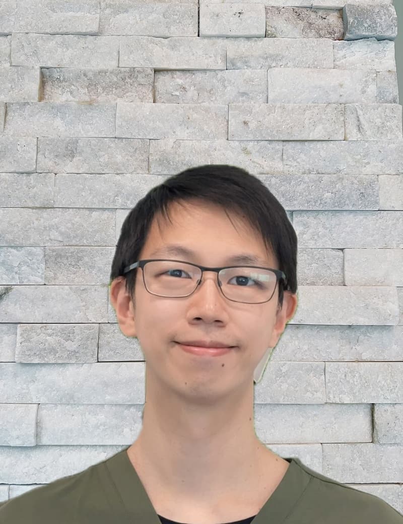 Arthur To, TCM Practitioner practicing in Vancouver, BC